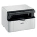 EAN 4977766742245 - Brother DCP-1610W impresora multifunción Laser A4 2400 x 600 DPI 20 ppm Wifi imagen 3
