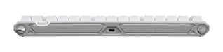 EAN 4711636251136 - ASUS ROG Falchion Ace 75 HE WHT teclado Juego USB QWERTZ Alemán Blanco imagen 7