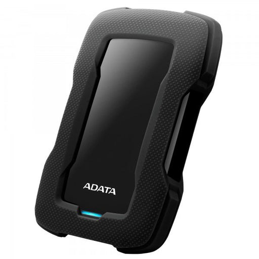 EAN 4713218465528 - ADATA HD330 disco duro externo 4 TB 2.5" Micro-USB B 3.2 Gen 1 (3.1 Gen 1) Negro imagen 2