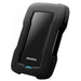 EAN 4713218465559 - ADATA HD330 disco duro externo 5 TB 2.5" Micro-USB B 3.2 Gen 1 (3.1 Gen 1) Negro imagen 2