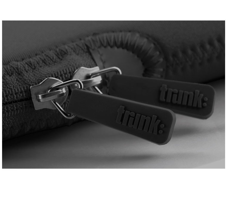 EAN 5711381000309 - Trunk TR-PC15-BLK maletines para portátil 39,6 cm (15.6") Funda Negro imagen 5