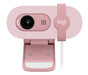 EAN 5099206113282 - Logitech 960-001623 cámara web 2 MP 1920 x 1080 Pixeles USB Rosa imagen 1
