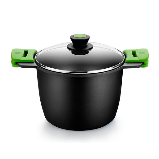 EAN 8411796104728 - BRA Prior A403924 fuente de asado 6,8 L Aluminio imagen 1
