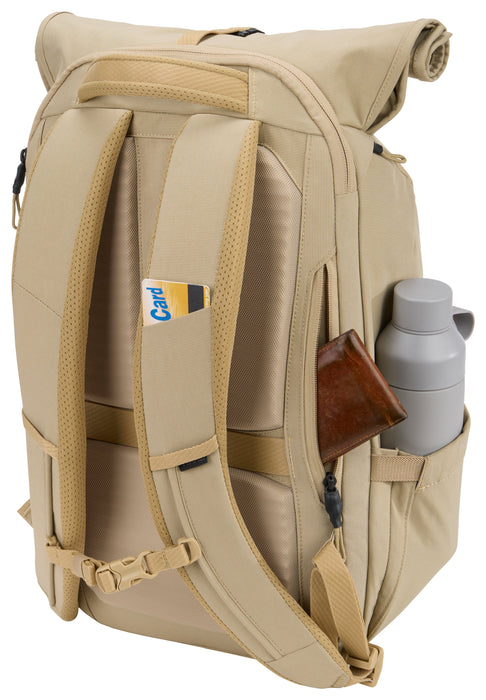 EAN 85854260909 - Thule Paramount mochila Mochila informal Beige Nylon, Poliéster imagen 9