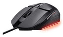 EAN 8713439250367 - Trust GXT 109 Felox ratón Juego Mano derecha USB tipo A Óptico 6400 DPI imagen 1
