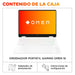 EAN 0199251385414 - HP OMEN Gaming 16-am0005ns Intel Core 7 240H Portátil 40,6 cm (16") 2K 32 GB DDR5-SDRAM 1 TB SSD NVIDIA G imagen 6