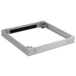 EAN 4049759231132 - EFB Elektronik PRO-SOK82PB.GR accesorio de bastidor Peana para rack imagen 1