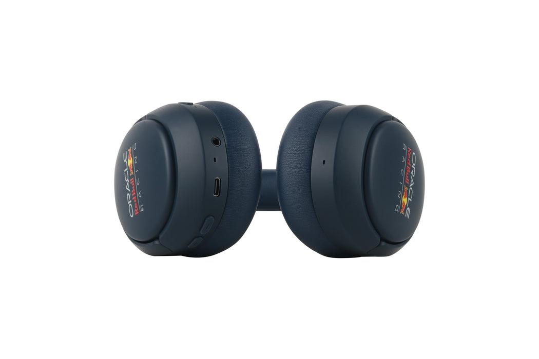 EAN 4895232710614 - Red Bull Racing rb-hp110 Auriculares True Wireless Stereo (TWS) Diadema Llamadas/Música/Deporte/Uso diari imagen 12