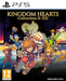 EAN 5021290103146 - Square Enix Kingdom Hearts Collection [I-III] Ps5 Colección PlayStation 5 imagen 1
