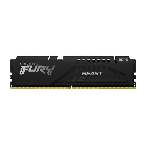 EAN 740617330885 - Kingston Technology FURY Beast módulo de memoria 16 GB 1 x 16 GB DDR5 5200 MT/s 288-pin DIMM imagen 1