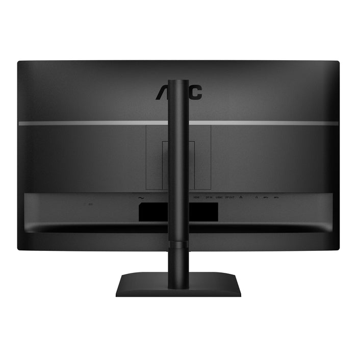EAN 4038986182829 - AOC E4 Q27E4CV pantalla para PC 68,6 cm (27") 2560 x 1440 Pixeles Quad HD LED Negro imagen 21