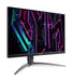 EAN 4711121930355 - Acer Predator XB273K V3 pantalla para PC 68,6 cm (27") 3840 x 2160 Pixeles 4K Ultra HD LCD Negro imagen 2