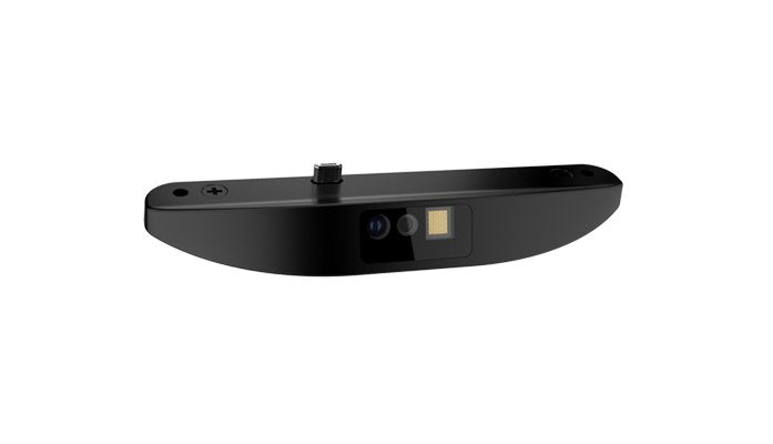 EAN 843173128511 - Elo Touch Solutions E393160 lector de código de barras Lector de códigos de barras portátil Negro imagen 3