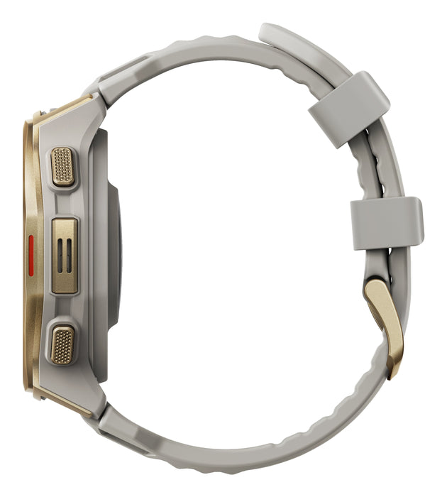 EAN 6972596109440 - Amazfit T-rex 3 Pro 3,35 cm (1.32") AMOLED 44 mm Digital 466 x 466 Pixeles Pantalla táctil Oro Wifi GPS ( imagen 3