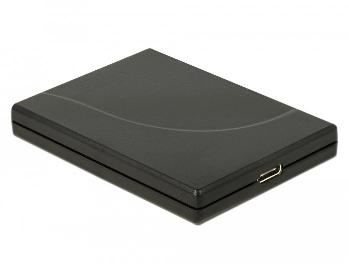EAN 4043619917495 - DeLOCK 91749 lector de tarjeta USB 3.1 (Gen 2) Type C Negro imagen 3