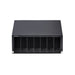 EAN 65030917070 - StarTech.com MCM7-MEDIA-CHASSIS chasis de red Negro imagen 3