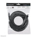 EAN 8717371442743 - Neomounts HDMI35MM cable HDMI 10 m HDMI tipo A (Estándar) Negro imagen 5