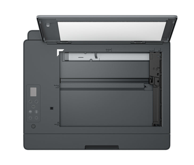 EAN 0199896172288 - HP Smart Tank 5115 All-in-One Printer Inyección de tinta térmica A4 4800 x 1200 DPI 12 ppm imagen 4