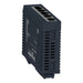 EAN 3606481029546 - Schneider Electric MCSESU053FN0 switch No administrado Fast Ethernet (10/100) Carril DIN Negro imagen 6