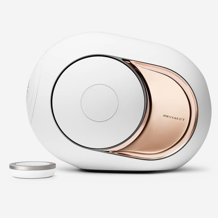 EAN 3663424013239 - Devialet Phantom I 108 dB Oro, Blanco Inalámbrico y alámbrico 1100 W imagen 6