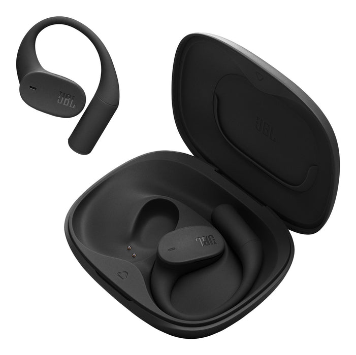 EAN 1200130023088 - JBL Sense Lite Auriculares Inalámbrico gancho de oreja Llamadas/Música Bluetooth Negro imagen 7