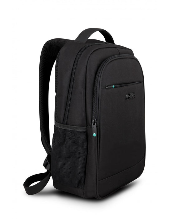 EAN 3760170880419 - Urban Factory Dailee mochila Mochila informal Negro Nylon imagen 1