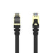 EAN 4894160046956 - UNITEK C1897BK-2M cable de red Negro Cat7 S/FTP (S-STP) imagen 3