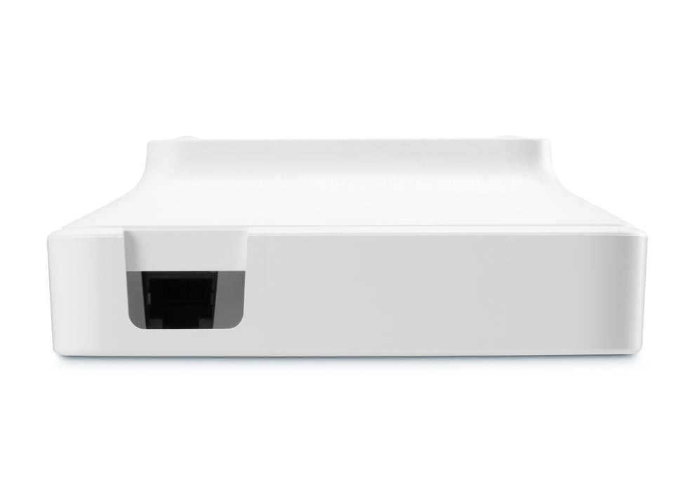 EAN 4019377906866 - Auerswald COMfortel WS-500S estación base DECT Blanco imagen 5