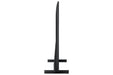 EAN 8806094901238 - Samsung HAU8000 109,2 cm (43") 4K Ultra HD Smart TV Negro 20 W imagen 6