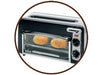 EAN 3045385781424 - Tefal TL6008 2 rebanada(s) 1300 W Aluminio, Negro imagen 4