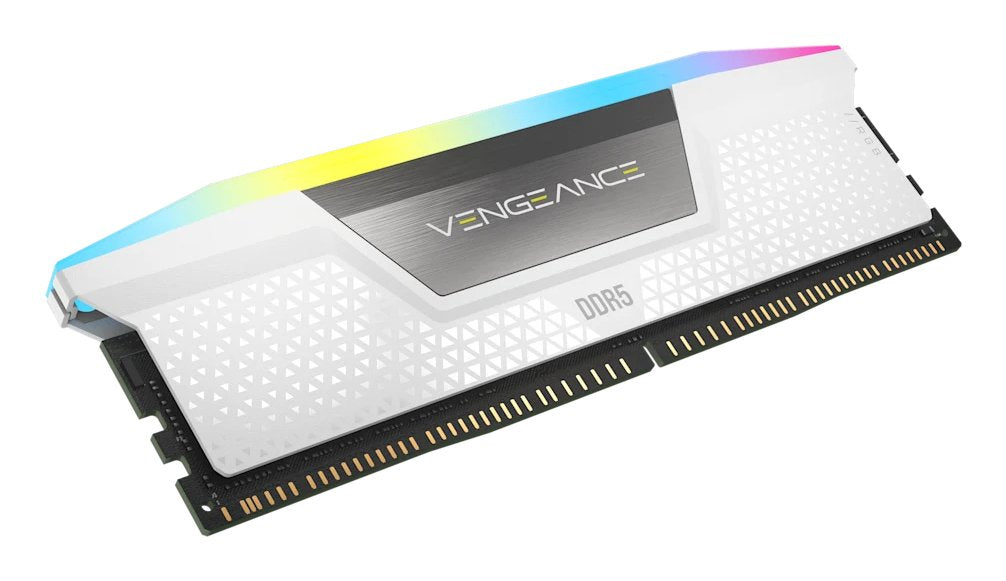 EAN 840006688433 - Corsair CMHLEKIT2W-D5 parte carcasa de ordenador Kit de mejora de iluminación RGB imagen 5