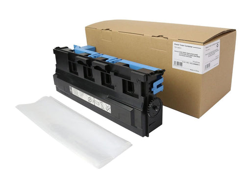 EAN 5711783159254 - CoreParts MSP7114 pieza de repuesto de equipo de impresión Colector de tóner usado 1 pieza(s) imagen 1