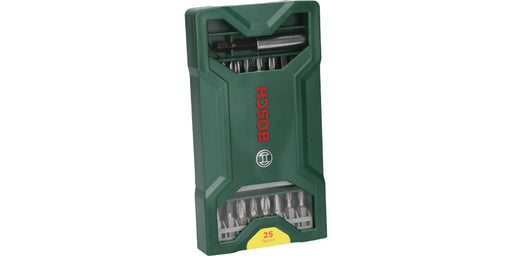 EAN 3165140465281 - Bosch 2 607 019 676 broca 25 pieza(s) imagen 2