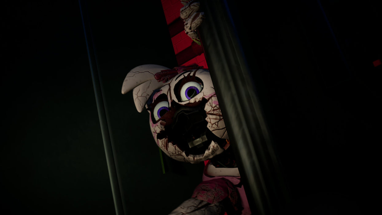 EAN 5016488138819 - Maximum Games Five Nights At Freddy's: Security Breach imagen 4