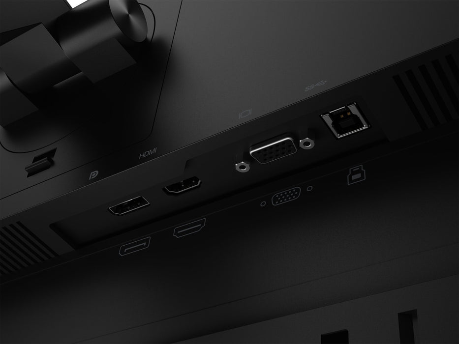 EAN 0194632369496 - Lenovo ThinkVision T22v-20 pantalla para PC 54,6 cm (21.5") 1920 x 1080 Pixeles Full HD LED Negro imagen 16