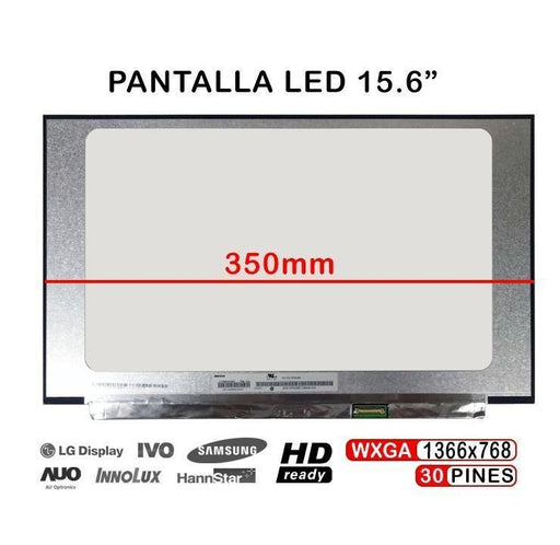 EAN 8435597496738 - Portatilmovil PAN0095 refacción para laptop Mostrar imagen 1