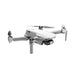 EAN 6941565980359 - DJI Mini 4K 4 rotores Cuadricóptero 12 MP 3840 x 2160 Pixeles 2250 mAh Gris imagen 1