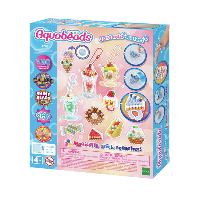EAN 5054131350904 - Aquabeads 35090 juguete de arte y manualidades imagen 2