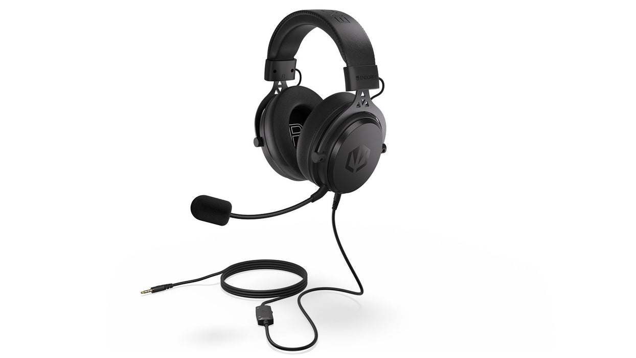 EAN 5903018665689 - ENDORFY VIRO Auriculares Alámbrico Diadema Música/uso diario Negro imagen 10