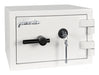 EAN 5032548015760 - Phoenix Safe Co. Fortress SS1451K Caja fuerte empotrada en el suelo 7 L Blanco imagen 2