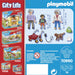 EAN 4008789709905 - Playmobil City Life 70990 figura de juguete para niños imagen 3