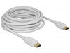 EAN 4043619848614 - DeLOCK 84861 cable DisplayPort 7 m Blanco imagen 2