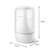 EAN 8720389048890 - Philips 1000 series HU1510/04 humidificador Ultrasónica 3 L Blanco 19 W imagen 9