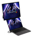 EAN 4711387447307 - ASUS ZenScreen Fold OLED MQ17QH pantalla para PC 43,9 cm (17.3") 2560 x 1920 Pixeles Quad HD Plata imagen 7