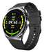 EAN 9120124821785 - Beafon 401 3,63 cm (1.43") AMOLED Plata GPS (satélite) imagen 1