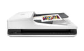 EAN 0888793410332 - HP Scanjet Pro 2500 f1 Escáner plano y alimentador automático de documentos (ADF, Automatic Document Feed imagen 2