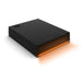 EAN 3660619040179 - Seagate Game Drive FireCuda disco duro externo 5 TB Micro-USB B 3.2 Gen 1 (3.1 Gen 1) Negro imagen 5