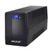 EAN 5605922015023 - Phasak Esential sistema de alimentación ininterrumpida (UPS) Línea interactiva 1 kVA 600 W 4 salidas AC imagen 3