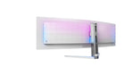 EAN 8712581801663 - Philips Evnia 8000 49M2C8900/00 pantalla para PC 124,2 cm (48.9") 5120 x 1440 Pixeles Dual QHD QD-OLED Bl imagen 2