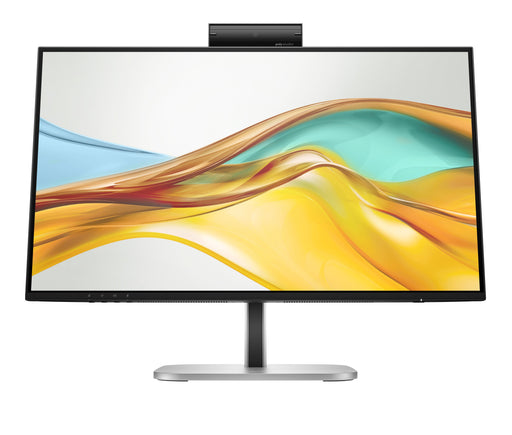 EAN 5715063749463 - HP Series 5 Pro 23.8 inch FHD USB-C Conferencing Monitor - 524pm pantalla para PC 60,5 cm (23.8") 1920 x  imagen 1